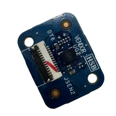 Scheda Sensore Led 03KHFR LS-H986P per Dell Latitude 9510 2-in-1