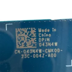 USH Keyboard Junction Board 043N4W LS-J141P for Dell XPS 9300 9310 €12.50