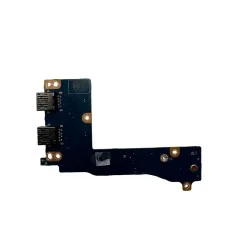 USB-Netzwerkkartenplatine A18B1J 07MYRK LS-H35AP für Dell Alienware M17 R2