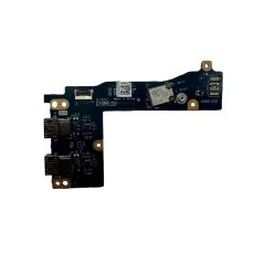 USB Network Card Board A18B1J 07MYRK LS-H35AP for Dell Alienware M17 R2