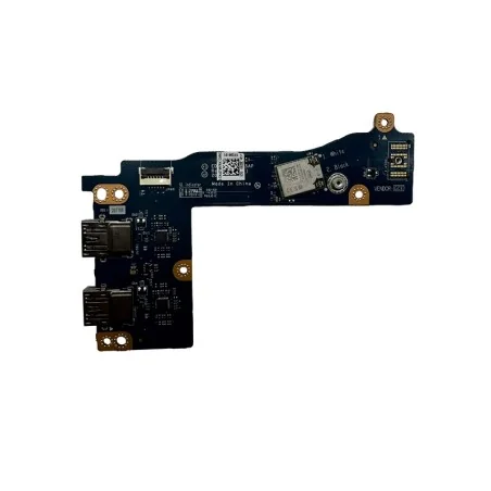 Carte Réseau USB A18B1J 07MYRK LS-H35AP pour Dell Alienware M17 R2