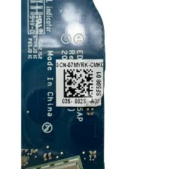 USB Network Card Board A18B1J 07MYRK LS-H35AP for Dell Alienware M17 R2 €23.90