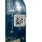 USB Network Card Board A18B1J 07MYRK LS-H35AP for Dell Alienware M17 R2