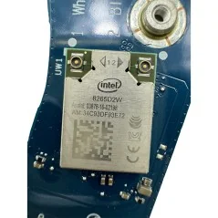 USB Network Card Board A18B1J 07MYRK LS-H35AP for Dell Alienware M17 R2 €23.90