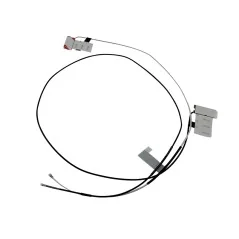 Câble d'antenne 03Y42K 025.901RJ.0001 pour Dell Latitude 5320 5330 €12.50