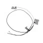 Câble d'antenne 03Y42K 025.901RJ.0001 pour Dell Latitude 5320 5330