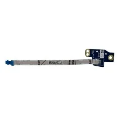 Cable Flex de Placa de Botón de Encendido 08GT0X 450.0QC05.0011 para Dell Inspiron 16 Plus 7620 €16.50