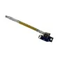 Nappe Carte Bouton d’Alimentation 08GT0X 450.0QC05.0011 pour Dell Inspiron 16 Plus 7620