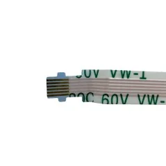 Cable Flex de Placa de Botón de Encendido 08GT0X 450.0QC05.0011 para Dell Inspiron 16 Plus 7620 €16.50