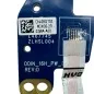 Cable Flex de Placa de Botón de Encendido 08GT0X 450.0QC05.0011 para Dell Inspiron 16 Plus 7620 Cable Flex de Placa de Botón de Encendido 08GT0X 450.0QC05.0011 para Dell Inspiron 16 Plus 7620