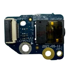 Scheda Presa Cuffie Audio LS-K374P per Dell Latitude 7320 €12.90