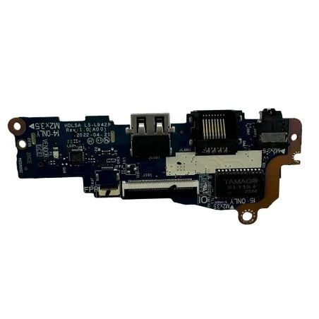 Scheda Audio e USB LS-L942P per Dell Vostro 3420 €12.90