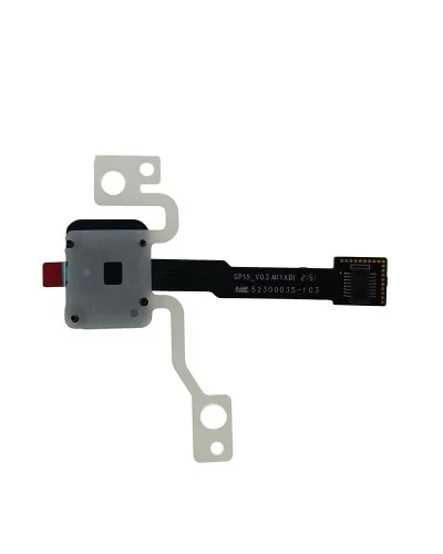 Fingerprint reader 0X029X for Dell Precision 7670 7680 7770 7780 €36.50