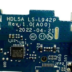 Placa de Audio y USB LS-L942P para Dell Vostro 3420 €12.90