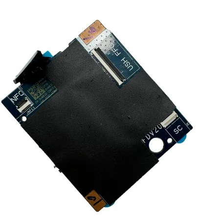 USH Keyboard Junction Board 0HM83D LS-J322P for Dell Latitude 7200 / 7210 2-in-1 €15.80