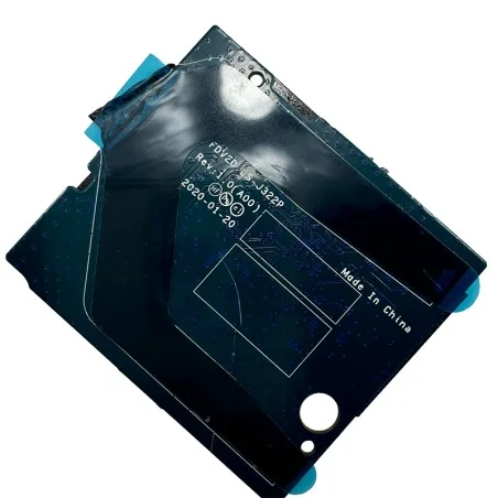 Carte de Jonction Clavier USH 0HM83D LS-J322P pour Dell Latitude 7200 / 7210 2-en-1