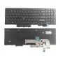 Clavier US Anglais 5N20W68181 5N20W68145 pour Lenovo ThinkPad L15 T15p P15v Clavier US Anglais 5N20W68181 5N20W68145 pour Lenovo ThinkPad L15 T15p P15v