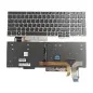 Clavier US Anglais 01YN660 SN20P35605 PK131672D00 pour Lenovo ThinkPad E580 L580 L590 (Rétroéclairé) Clavier US Anglais 01YN660 SN20P35605 PK131672D00 pour Lenovo ThinkPad E580 L580 L590 (Rétroéclairé)