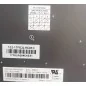 Clavier US Anglais 01YN660 SN20P35605 PK131672D00 pour Lenovo ThinkPad E580 L580 L590 (Rétroéclairé) Clavier US Anglais 01YN660 SN20P35605 PK131672D00 pour Lenovo ThinkPad E580 L580 L590 (Rétroéclairé)