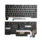 Clavier suisse SW SN20R58996 SG-96420-2DA SN8380BL2 pour Lenovo ThinkPad X280 A285 X390 20KF 20KE (rétroéclairé) Clavier suisse SW SN20R58996 SG-96420-2DA SN8380BL2 pour Lenovo ThinkPad X280 A285 X390 20KF 20KE (rétroéclairé)