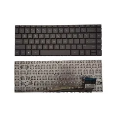 Clavier anglais US N01211-001 SG-B2140-XUA 490.0RB07.AL01 SN1A802 pour HP 14-EW 14-EY TPN-W160 €12.95