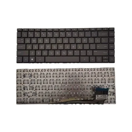 Tastiera inglese US N01211-001 SG-B2140-XUA 490.0RB07.AL01 SN1A802 per HP 14-EW 14-EY TPN-W160 €12.95