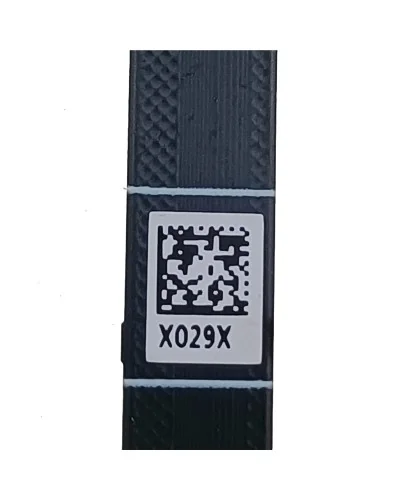Lettore di impronte digitali 0X029X per Dell Precision 7670 7680 7770 7780 €36.50
