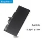 TA03XL Replacement Laptop Battery for HP EliteBook 755, 840, 848 G4 Series – 51Wh Li-ion (HSTNN-LB7J)