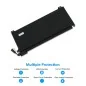 Batterie d’ordinateur portable PG06XL pour HP Omen 15-DH Series (69Wh, 11.55V) – Remplacement pour HSTNN-DB9F L48431-2C1 L48497-005 Batterie d’ordinateur portable PG06XL pour HP Omen 15-DH Series (69Wh, 11.55V) – Remplacement pour HSTNN-DB9F L48431-2C1 L48497-005