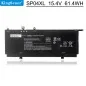 Batterie SP04XL pour HP Spectre x360 13-AP0008CA 13-AP0010CA 13-AP0013DX 13-AP0023DX 13-AP0028CA 13-AP0000TU 13-AP0001TU Series Batterie SP04XL pour HP Spectre x360 13-AP0008CA 13-AP0010CA 13-AP0013DX 13-AP0023DX 13-AP0028CA 13-AP0000TU 13-AP0001TU Series