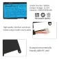 Batteria SS03XL per HP EliteBook 730/735/740/745/755/830/840 G5 e G6, ZBook 14U G5/G6 (932823-421, 933321-852, HSN-I13C-4) Batteria SS03XL per HP EliteBook 730/735/740/745/755/830/840 G5 e G6, ZBook 14U G5/G6 (932823-421, 933321-852, HSN-I13C-4)