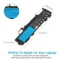 Batteria SS03XL per HP EliteBook 730/735/740/745/755/830/840 G5 e G6, ZBook 14U G5/G6 (932823-421, 933321-852, HSN-I13C-4) Batteria SS03XL per HP EliteBook 730/735/740/745/755/830/840 G5 e G6, ZBook 14U G5/G6 (932823-421, 933321-852, HSN-I13C-4)