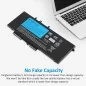 GJKNX Ersatzakku für Dell Latitude 5480, 5580, 5591 – 7,6V 68Wh Li-ion