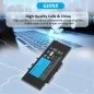 GJKNX Ersatzakku für Dell Latitude 5480, 5580, 5591 – 7,6V 68Wh Li-ion