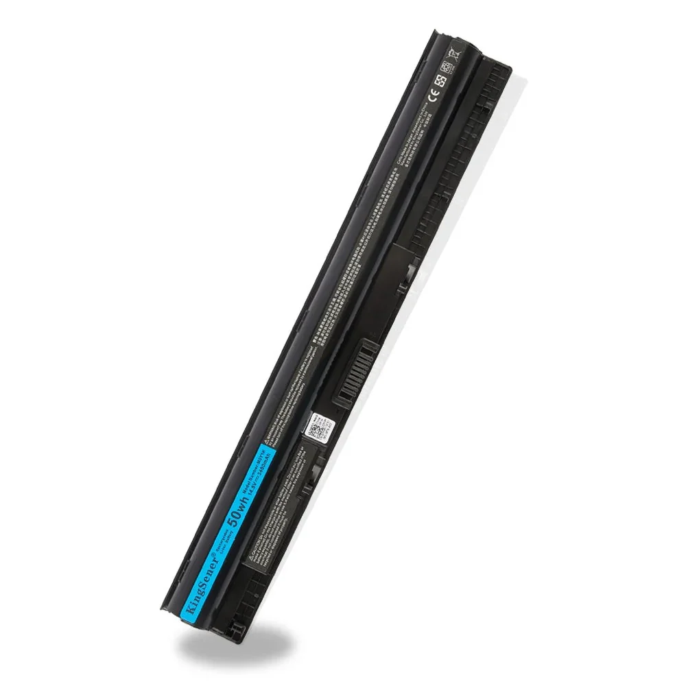Batería de Repuesto M5Y1K para Dell Inspiron 14, 15, 17 / Vostro 3458, 3558, 3568, 3578 / Latitude 3460, 3560 – 50Wh Li-ion