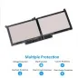 Batería de Repuesto F3YGT para Dell Latitude 12, 13, 14 – 60Wh Li-ion
