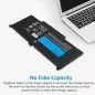 F3YGT Replacement Battery for Dell Latitude 12, 13, 14 – 60Wh Li-ion F3YGT Replacement Battery for Dell Latitude 12, 13, 14 – 60Wh Li-ion