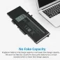 Batterie 3HWPP pour Dell Latitude 5401, 5501, 5411, 5410, 5511 – 15,2V 68Wh Li-ion Batterie 3HWPP pour Dell Latitude 5401, 5501, 5411, 5410, 5511 – 15,2V 68Wh Li-ion