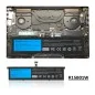 R15B01W Replacement Battery for Xiaomi Pro 15.6-inch Laptop – 7.6V 7900mAh 60.04Wh Li-ion
