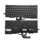 US English India Keyboard 0TV8G0 V192825BS1 PK132VR2A01 for Dell G7 15 7500 / Alienware m15 R2 R3 (RGB Backlit) US English India Keyboard 0TV8G0 V192825BS1 PK132VR2A01 for Dell G7 15 7500 / Alienware m15 R2 R3 (RGB Backlit)