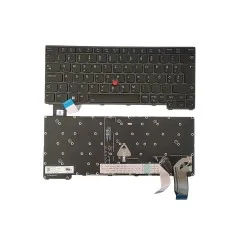 SA YU SL Kroatisch Slowenische Tastatur 5N21H77209 PK132DA5B24 SN21H77156 2H-BD6SLL70131 für Lenovo ThinkPad L13 Yoga Gen 4 (...