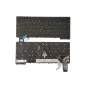 Tastiera SA YU SL Croata Slovena 5N21H77209 PK132DA5B24 SN21H77156 2H-BD6SLL70131 per Lenovo ThinkPad L13 Yoga Gen 4 (retroilluminata) Tastiera SA YU SL Croata Slovena 5N21H77209 PK132DA5B24 SN21H77156 2H-BD6SLL70131 per Lenovo ThinkPad L13 Yoga Gen 4 (retroilluminata)
