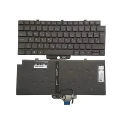 SA YU SL Croatian Slovenian Keyboard 0M6J8N SG-B2750-2YA PK133IV3B30 SN2005BZ for Dell Latitude 5320 7320 7330 (Backlit) €22.80
