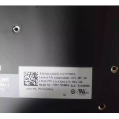 SA YU SL Teclado Croata Esloveno SN20X38363 SG-A3040-2YA PK131HY2A24 SN4399BL para Lenovo Legion Y7000 2020 (Retroiluminado RGB)