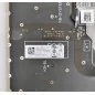 Clavier croate, slovène, yougoslave, bosnien et serbe SA YU SL 0N86PG SG-A5720-2YA 490.0MY07.BL1F SN2010B1 pour Dell Inspiron 16 7620 (rétroéclairé) Clavier croate, slovène, yougoslave, bosnien et serbe SA YU SL 0N86PG SG-A5720-2YA 490.0MY07.BL1F SN2010B1 pour Dell Inspiron 16 7620 (rétroéclairé)