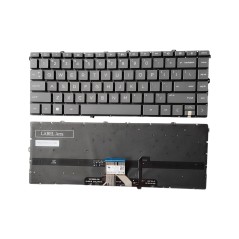 Teclado inglés US SG-B2030-XUA SN1A71B3 PK137173A00 (retroiluminado) €19.90