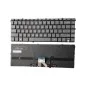 Clavier anglais US SG-B2030-XUA SN1A71B3 PK137173A00 (rétroéclairé) Clavier anglais US SG-B2030-XUA SN1A71B3 PK137173A00 (rétroéclairé)
