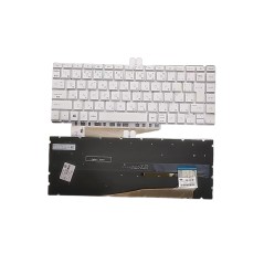 Teclado japonés JP M46023-251 SG-A8650-XAA SN10PWB3D para HP 13-BE 14-EH (retroiluminado) €18.50
