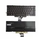 Teclado inglés UK SG-A2600-XBA PK132V61C10 SN7191BL para HP 13-AY 13T-BA 13-BD TPN-C147 TPN-C145 (retroiluminado) Teclado inglés UK SG-A2600-XBA PK132V61C10 SN7191BL para HP 13-AY 13T-BA 13-BD TPN-C147 TPN-C145 (retroiluminado)