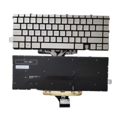 Teclado inglés UK SG-A2640-XBA PK132V61E10 SN7191BL4 para HP 13-AY 13T-BA 13-BD TPN-C147 TPN-C145 (retroiluminado) €17.50